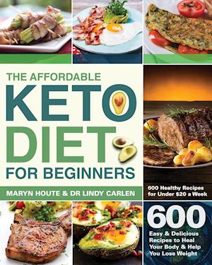 The Affordable Keto Diet for Beginners