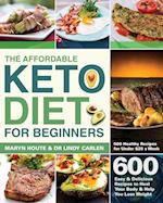 The Affordable Keto Diet for Beginners 