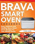 Brava Smart Oven Cookbook 