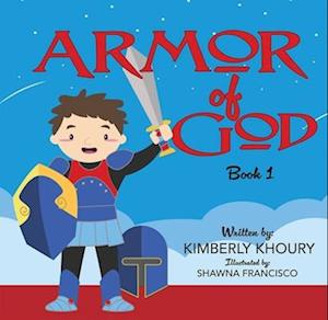 Armor of God