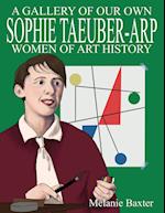 Sophie Taeuber-Arp 