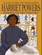 Harriet Powers 