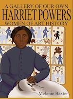 Harriet Powers