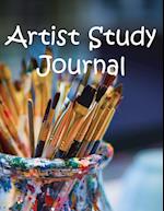 Artist Study Journal 