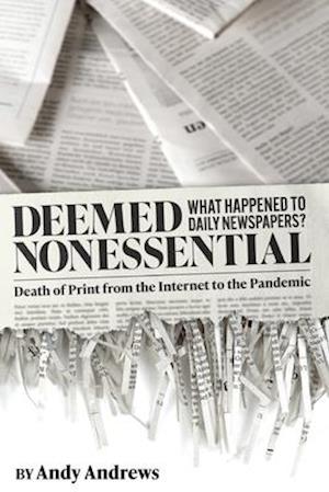 Deemed Nonessential