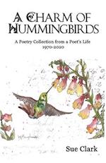 A Charm of Hummingbirds