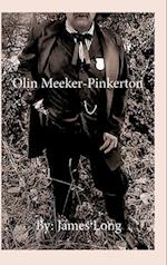 Olin Meeker-Pinkerton