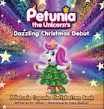 Petunia the Unicorn's Dazzling Christmas Debut 