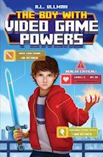 The Boy with Video Game Powers