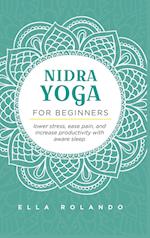 Nidra Yoga for beginners
