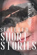 Selected Short Stories by Cecilia Manguerra Brainard 