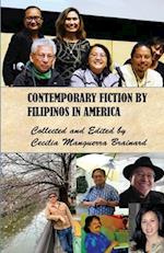Contemporary Fiction by Filipinos in America: US Edition 