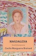 Magdalena: US Edition 