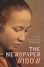 The Newspaper Widow 