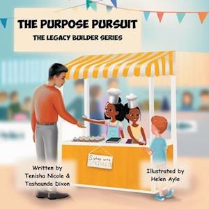 The Purpose Pursuit