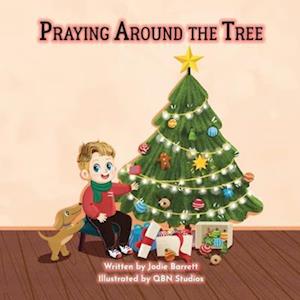 Praying Around The Tree