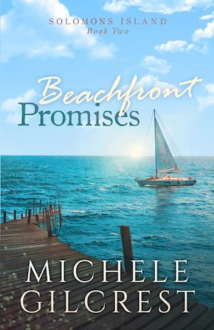 Beachfront Promises (Solomons Island Book Two)