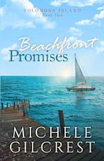 Beachfront Promises (Solomons Island Book Two) 