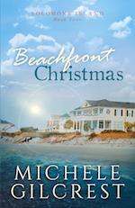 Beachfront Christmas (Solomons Island Book Four) 