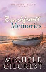 Beachfront Memories (Solomons Island Book 5) 