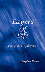 Layers of Life: Essays and Aphorisms 