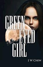 Green Eyed Girl