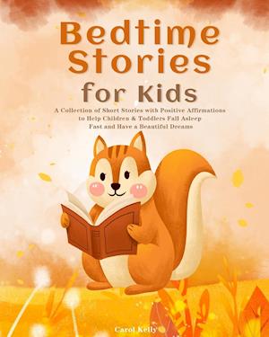 Bedtime Stories for Kids