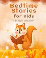 Bedtime Stories for Kids