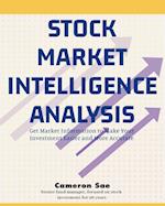 Stock Market Intelligence Analysis