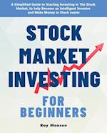 Stock Market Investing for Beginners 