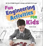 Fun Engineering Activities for Kids