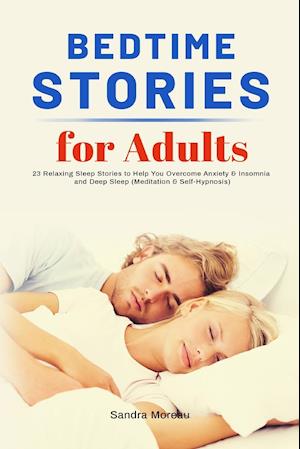 Bedtime Stories for Adults