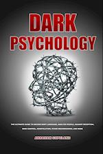 Dark psychology