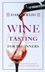 Wine Tasting for Beginners