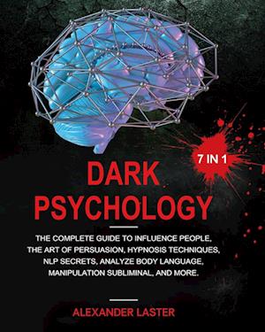 Dark Psychology 7 In 1