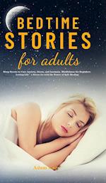 Bedtime Stories for Adults