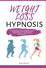 Weight Loss Hypnosis