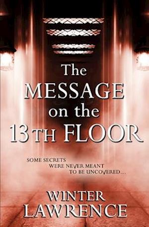 The Message on the 13th Floor: A Young Adult Paranormal Mystery