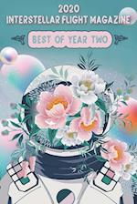 Interstellar Flight Magazine Best of Year Two 