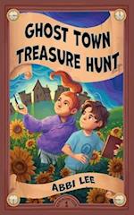 Ghost Town Treasure Hunt