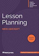 Lesson Planning, Second Edition