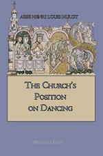 The Church's Position on Dancing