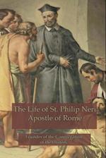 The Life of St. Philip Neri