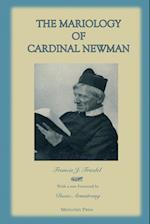 The Mariology of Cardinal Newman 