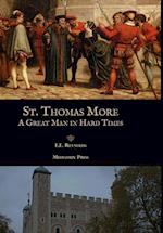 St. Thomas More