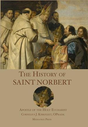 The History of St. Norbert