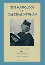 The Mariology of Cardinal Newman 