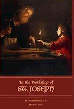 In the Workshop of St. Joseph 