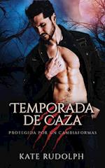 Temporada de Caza