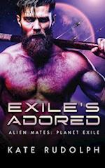 Exile's Adored 